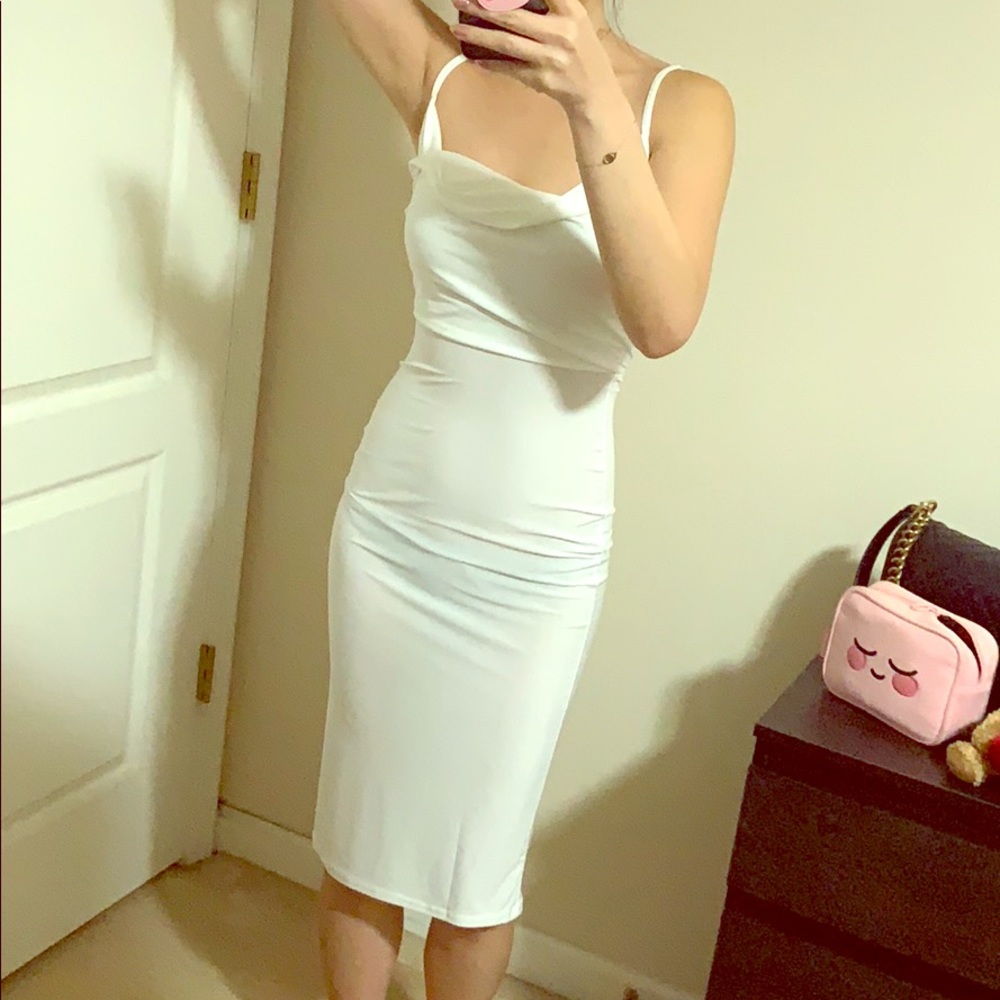 ASOS dress
